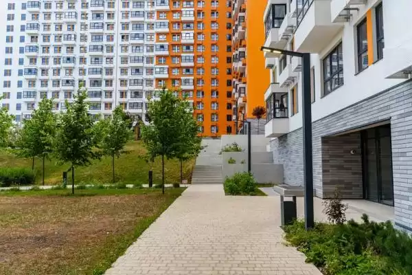 Квартира «На Григорьева 12 от LetoApart»
