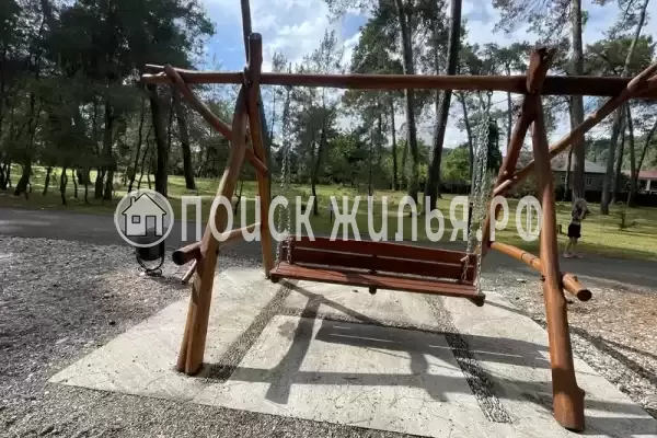 Дом под ключ «A-Frame», Лдзаа Дом под ключ «A-Frame», Лдзаа
