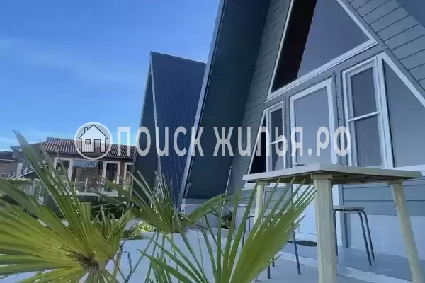 Дом под ключ «A-Frame», Лдзаа Дом под ключ «A-Frame», Лдзаа