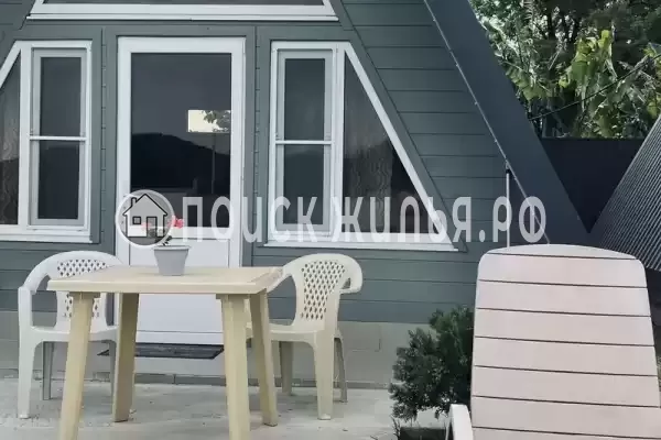 Дом под ключ «A-Frame», Лдзаа Дом под ключ «A-Frame», Лдзаа
