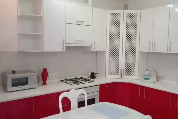 Квартира «-студия на коммунальников»