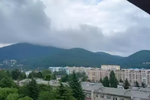 Квартира «-студия на коммунальников»