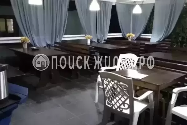 Частный сектор «Тихая гавань», Кучугуры