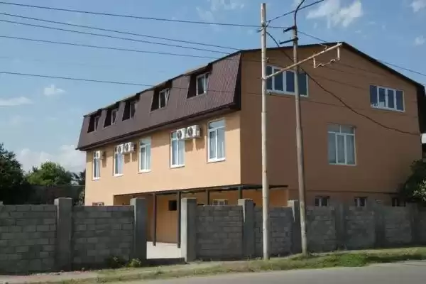 Гостевой дом «Светлана»