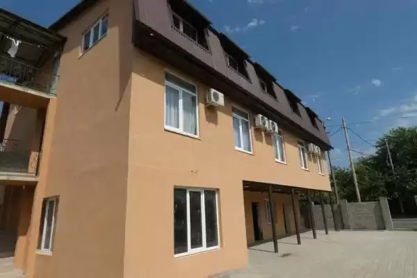 Гостевой дом «Светлана»