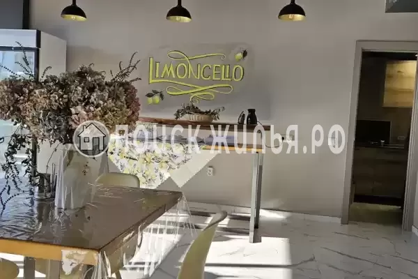 Гостевой дом «Лимончелло», Тхубын Гостевой дом «Лимончелло», Тхубын