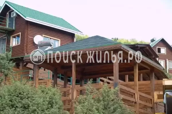 База отдыха «Пансионат Гольфстрим», Сукко