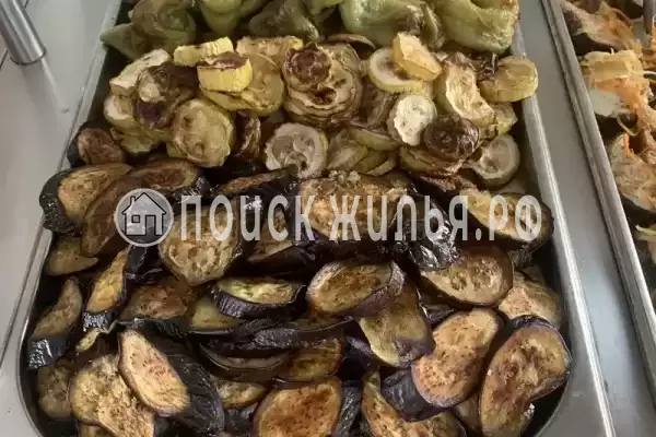 База отдыха «Пансионат Гольфстрим», Сукко