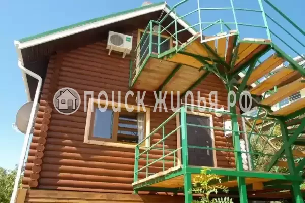 База отдыха «Пансионат Гольфстрим», Сукко