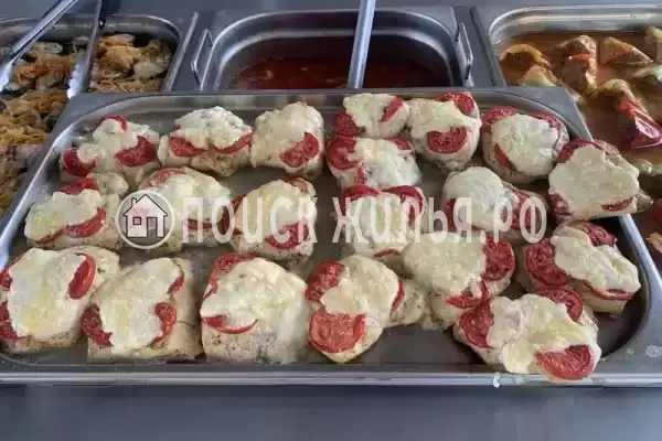 База отдыха «Пансионат Гольфстрим», Сукко