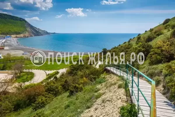 База отдыха «Пансионат Гольфстрим», Сукко