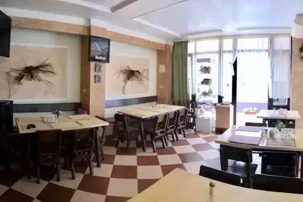 Гостевой дом «Наш дом»