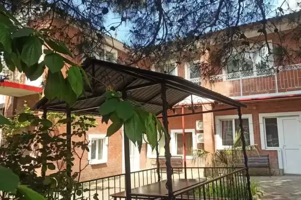 Гостевой дом «Виктория»