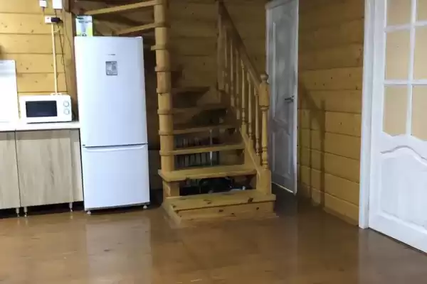 Частный сектор «Дом пoд-ключ на Ардзинба»