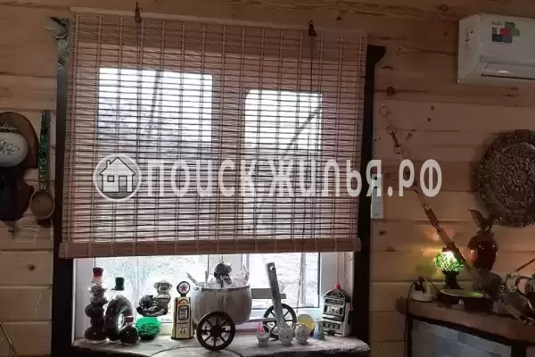 Дом под ключ «Уютный дом под ключ из бруса», Береговое Дом под ключ «Уютный дом под ключ из бруса», Береговое