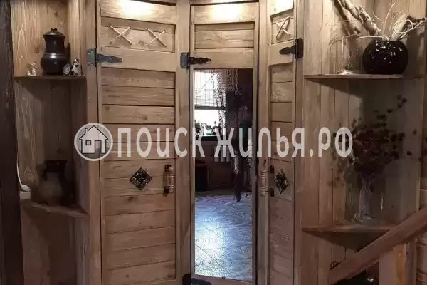 Дом под ключ «Уютный дом под ключ из бруса», Береговое Дом под ключ «Уютный дом под ключ из бруса», Береговое