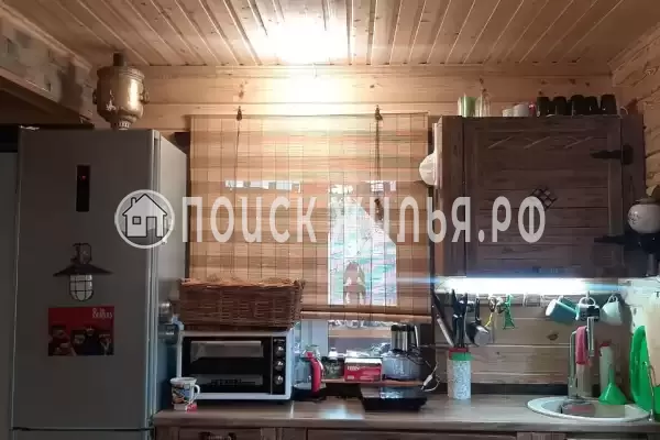 Дом под ключ «Уютный дом под ключ из бруса», Береговое Дом под ключ «Уютный дом под ключ из бруса», Береговое