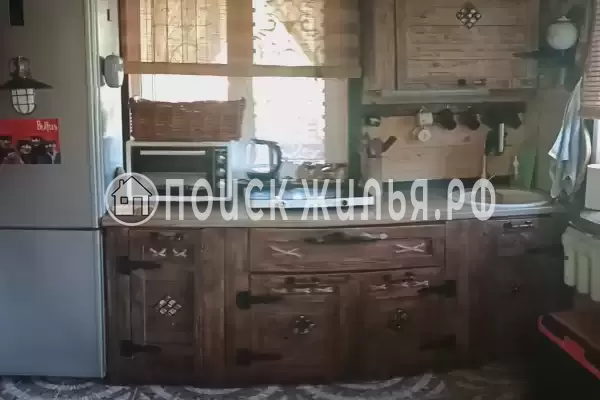 Дом под ключ «Арт Шале у реки и моря», Береговое