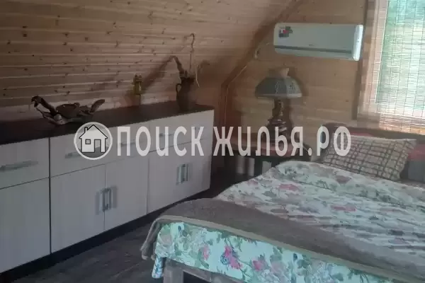 Дом под ключ «Уютный дом под ключ из бруса», Береговое Дом под ключ «Уютный дом под ключ из бруса», Береговое