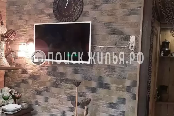 Дом под ключ «Уютный дом под ключ из бруса», Береговое Дом под ключ «Уютный дом под ключ из бруса», Береговое