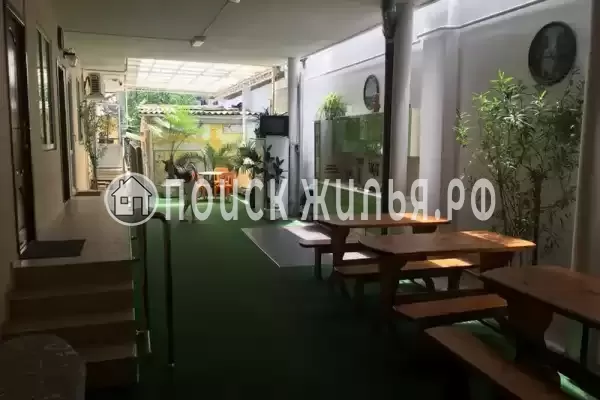 Гостевой дом «Лиза», Анапа Гостевой дом «Лиза», Анапа