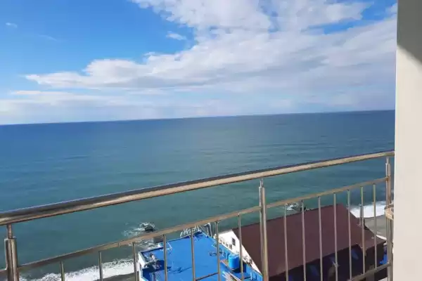 Квартира «Рядом с морем»