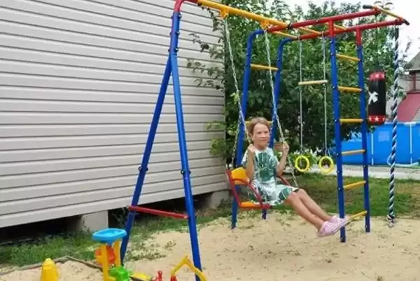 Гостевой дом «Ял»