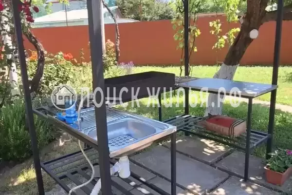 Частный сектор «ЯЛ», Благовещенская