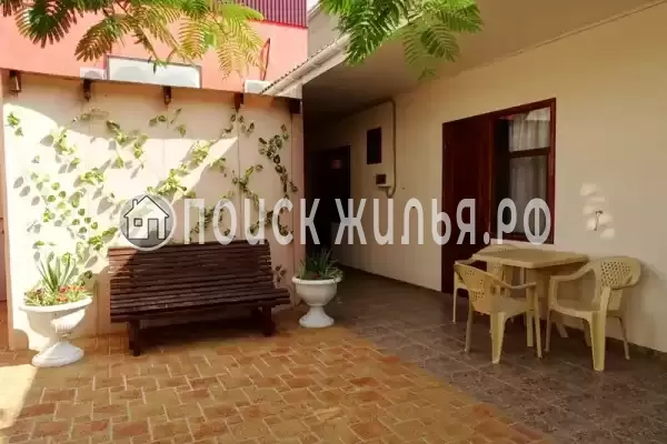 Частный сектор «Екатерина», Витязево