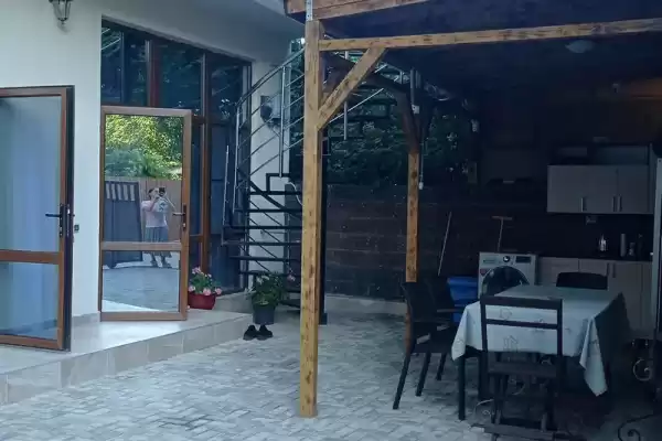 Гостевой дом «Miniotel»
