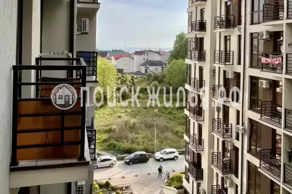 Квартира «Уютная на море», Адлер Квартира «Уютная на море», Адлер