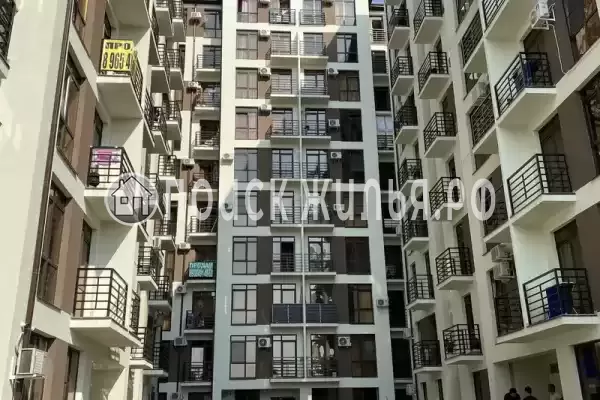 Квартира «Уютная на море», Адлер Квартира «Уютная на море», Адлер