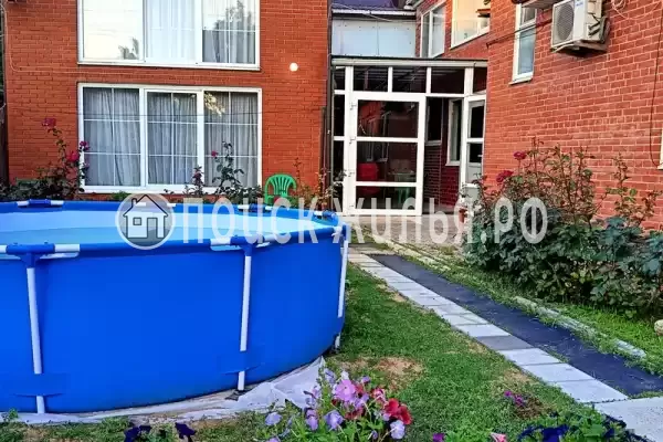 Частный сектор «У Валентины», Голубицкая