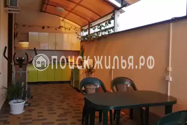 Гостевой дом «Югория дом у моря», Кабардинка Гостевой дом «Югория дом у моря», Кабардинка