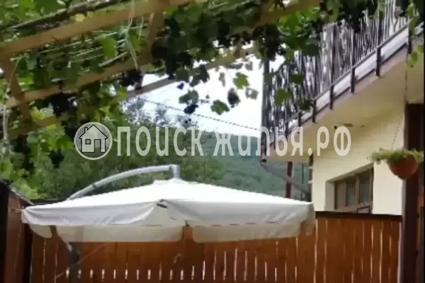 Гостевой дом «Югория дом у моря», Кабардинка Гостевой дом «Югория дом у моря», Кабардинка