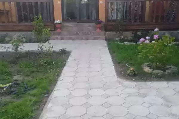 Частный сектор «Галина»