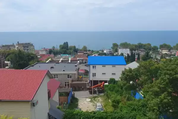 Частный сектор «Частный дом на Айвазовского»