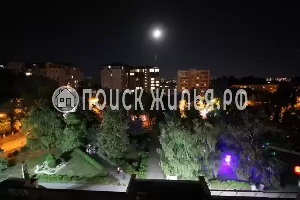 Квартира «2-комнатная на Крымской», Анапа