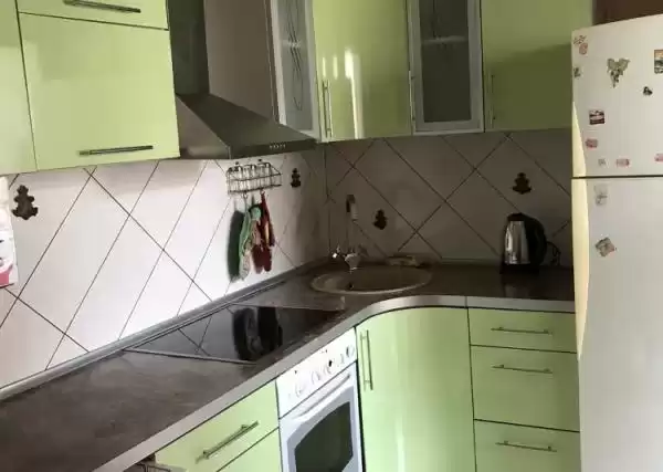 Квартира «В районе турбазы»
