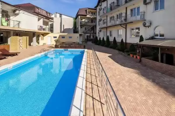Гостевой дом «Юг»
