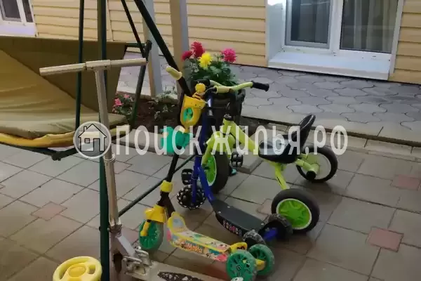 Гостевой дом «Радужный», Витязево