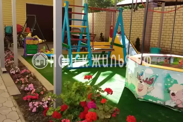 Гостевой дом «Радужный», Витязево