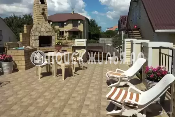 Гостевой дом «Радужный», Витязево