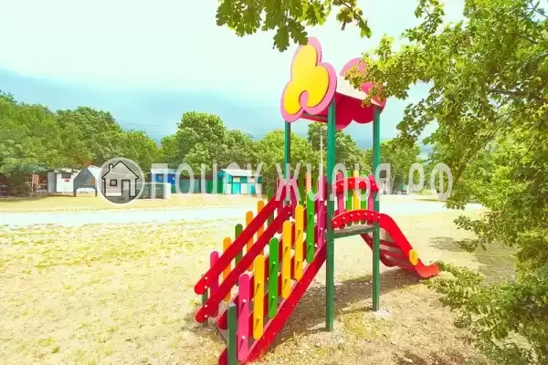 Дом под ключ «Можжевеловая роща», Кабардинка