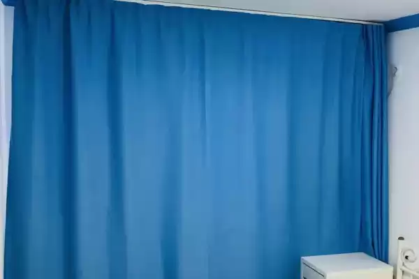 Частный сектор «Трехкомнатный дом»