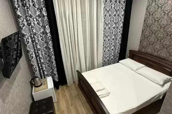 Гостевой дом «На ленина»