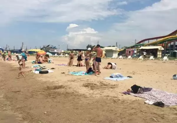 Гостевой дом «У моря»