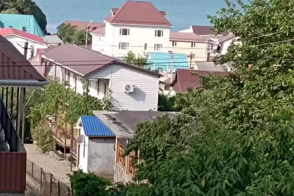 Гостевой дом «Магнит»