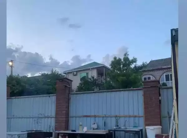 Гостевой дом «Магнит»
