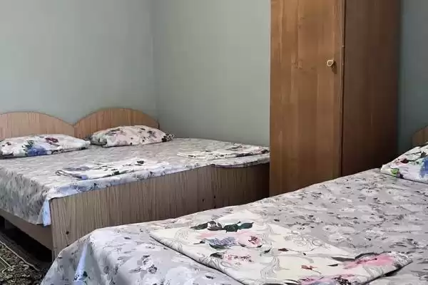 Частный сектор «У моря»